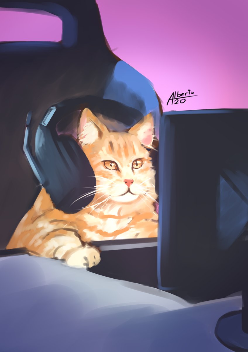 albbc000's tweet photo. Rubius? No, ahora mi streamer favorito es Wilson. https://t.co/KoSQNyOihB
