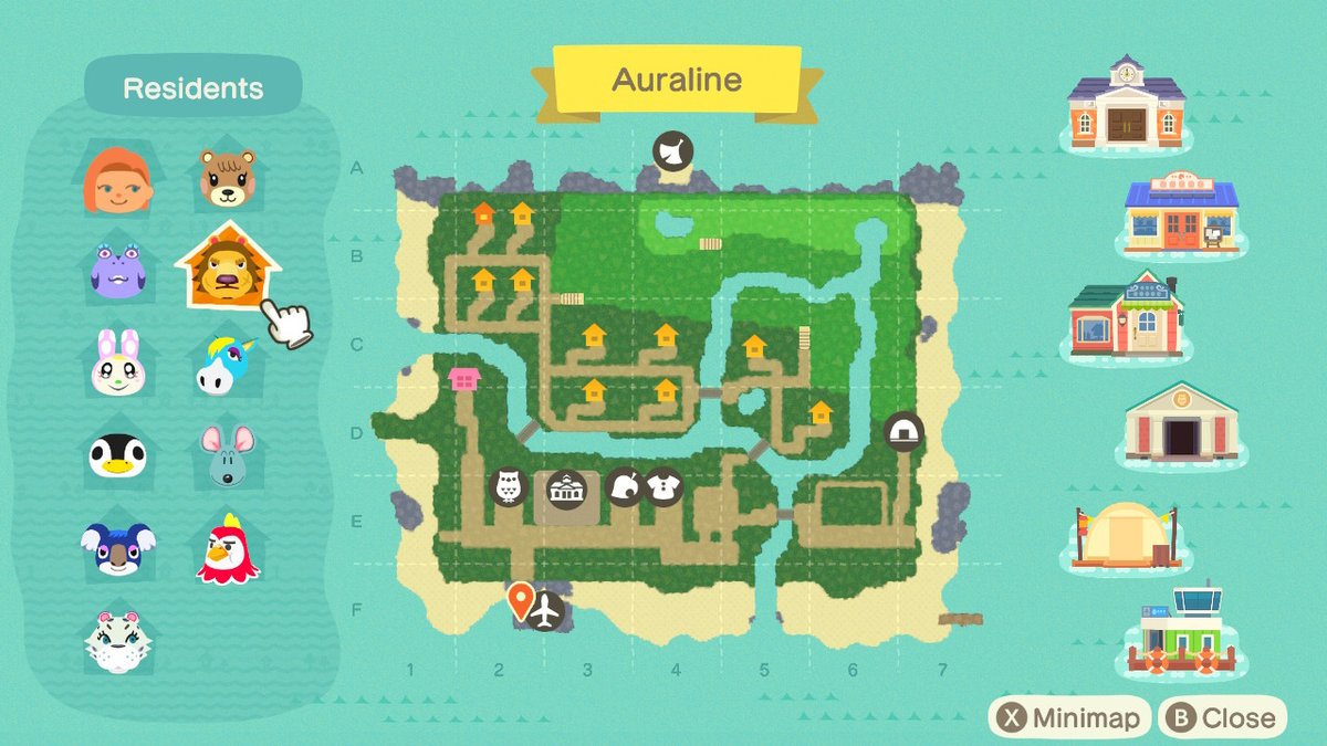 AliceAdjacent's tweet photo. #AnimalCrossing #ACNH #NintendoSwitch https://t.co/wYtpCXddpP