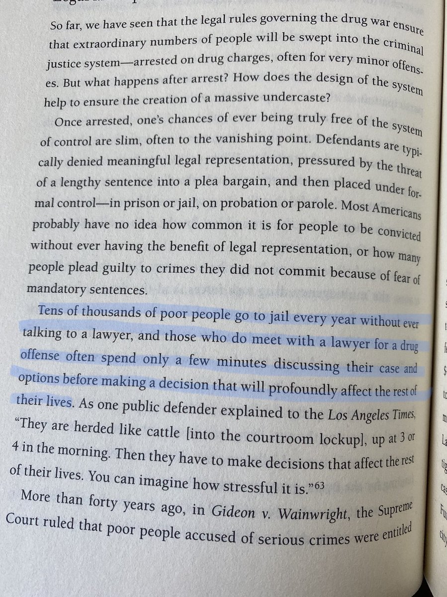 sydxd4's tweet photo. I think that the simply fact of mention prison scares people or the ones who are truly aware of their actions just settle. https://t.co/ePbNbVYRcd