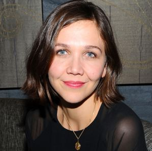 Happy Birthday Maggie Gyllenhaal! 
