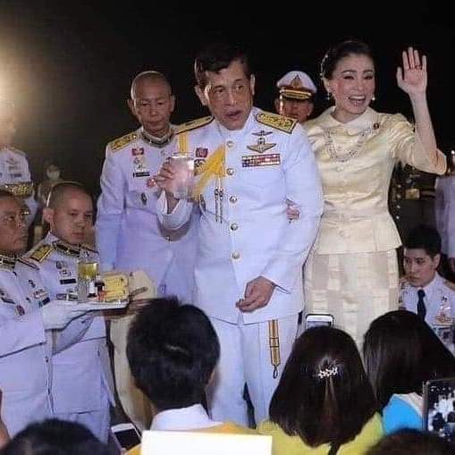 Tonglar1's tweet photo. #สามัคคีในความเป็นไทย
#เราต้องไปด้วยกันด้วยความรัก https://t.co/xnuyEtHNB3