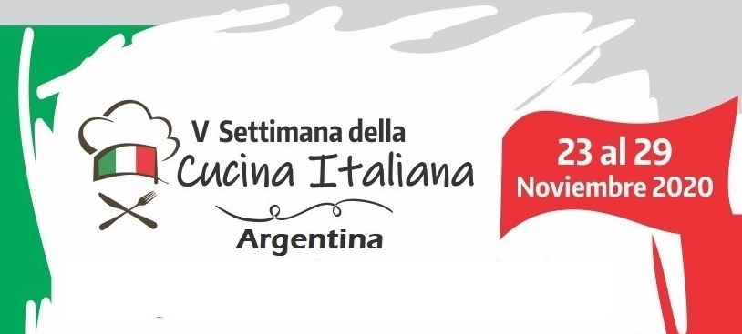 Comites_LP's tweet photo. 🇮🇹¡Se viene la edición 2020 de la Settimana della Cucina Italiana nel Mondo!🇮🇹 Mas información en: https://t.co/9ZY1rooHdM https://t.co/YItxPyMeEj