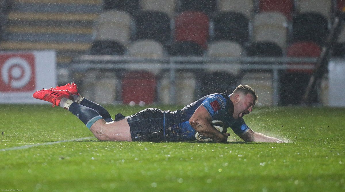 Cardiff Rugby tweet media