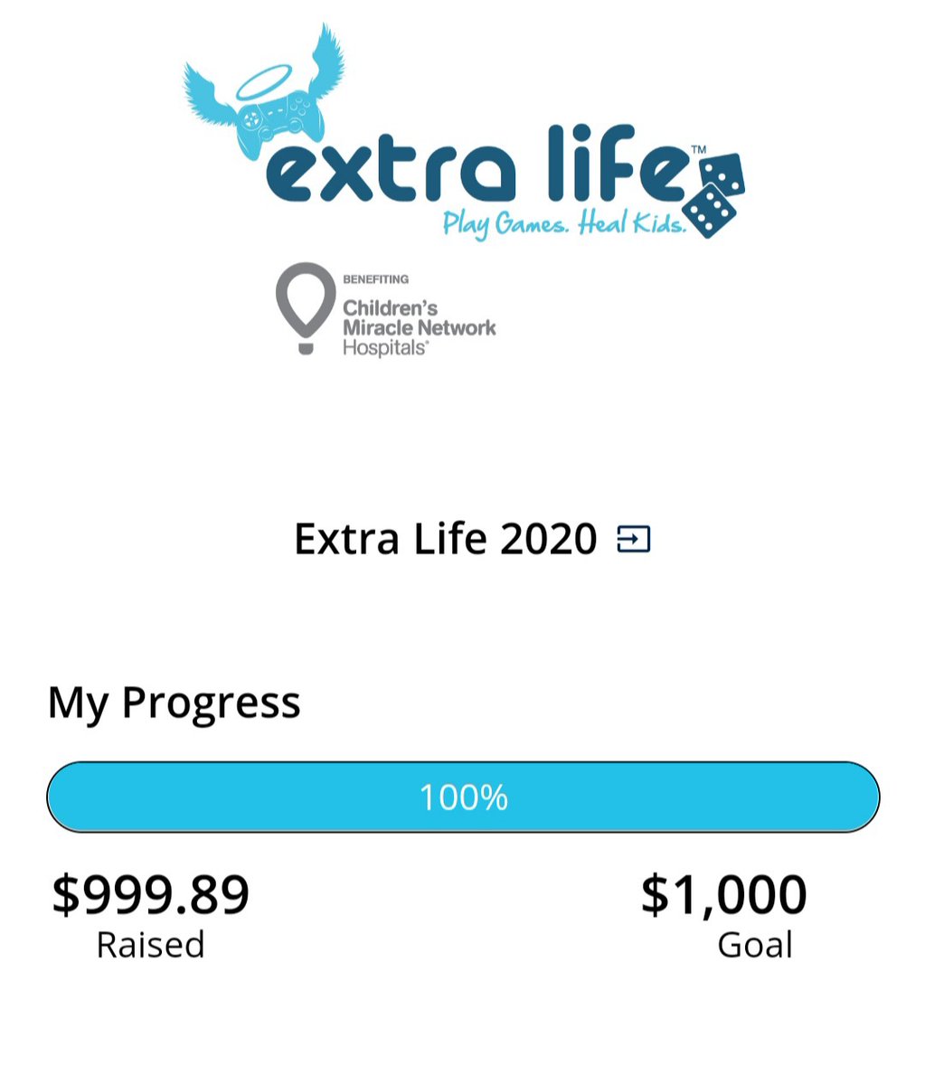 Skuller1O1's tweet photo. Incredibly humbled and grateful to everyone who's supported me to help reach this amazing goal, thank you all so much!! Also I was in my local paper and I am gamer #ExtraLife2020 #ForTheKids #IndigenousCreator https://t.co/jYeHm5roU5