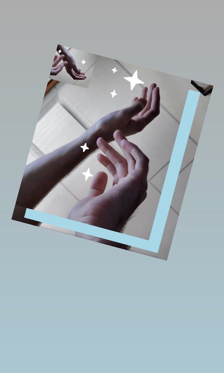 patrickdiehl's tweet photo. So excited to share this sneak peak of my last hand modeling gig https://t.co/yzfSrvcD9a