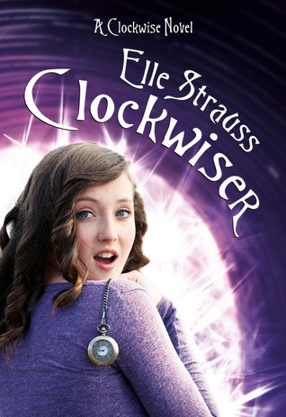 {Ebook EPUB PDF {Download} Clockwiser (Clockwise, #2) by Elle Strauss ...