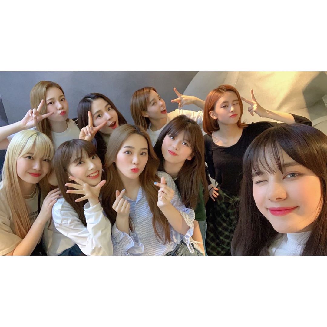 _TamaRio_'s tweet photo. Ot9 is too precious for us, why spread hate to them?Their achievements in a pre-debuted group shows how great they are. And that's a fact.
#ProtectMako
#ProtectRio
#ProtectMaya
#ProtectRiku
#ProtectAyaka
#ProtectMayuka
#ProtectRima
#ProtectMiihi
#ProtectNina
#WithULovesNiziU https://t.co/Fe6gW2Th7v
