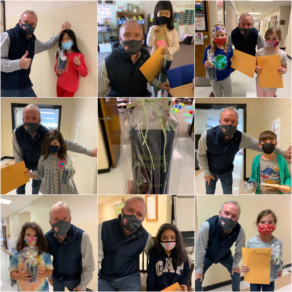 sopecreek's tweet photo. Celebrating Sope Creek students who participated in our PTA Reflections competition. What a talented group of students. #imatterbecause @cobbschools @sopecreekpta @DDaugherty51871 https://t.co/BxFDBVTM8Q
