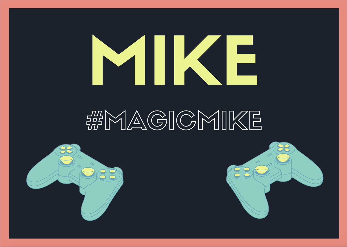 ESV270's tweet photo. Our four gamers for tonights #ESV270 Rocket League Tournament include: our reigning champ Chris, Drew, Mike, and Rob! #BrightBoy #AGent #MagicMike #RobTheBuilder https://t.co/2PHy5KpaoJ