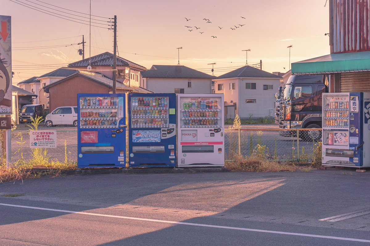Tanoshi tweet media