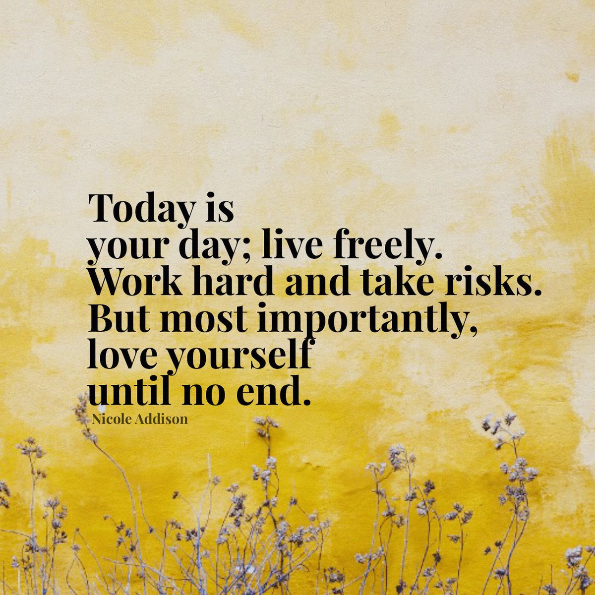 in_sane_'s tweet image. remember: love &amp;gt; force and control
#blissfulnovember #faithinrecovery