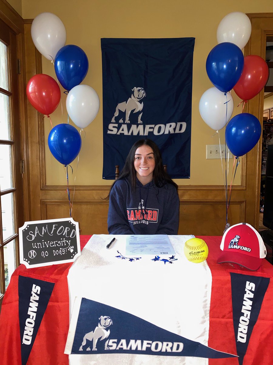 Lassiter Fastpitch (@lassiterfastpi1) on Twitter photo Congratulations <a href="/loganchampp/">logan champion</a> for taking the next step with <a href="/SamfordSB/">Samford Softball</a>. You will certainly be missed by #trojannation. Congratulations <a href="/loganchampp/">logan champion</a> for taking the next step with <a href="/SamfordSB/">Samford Softball</a>. You will certainly be missed by #trojannation.