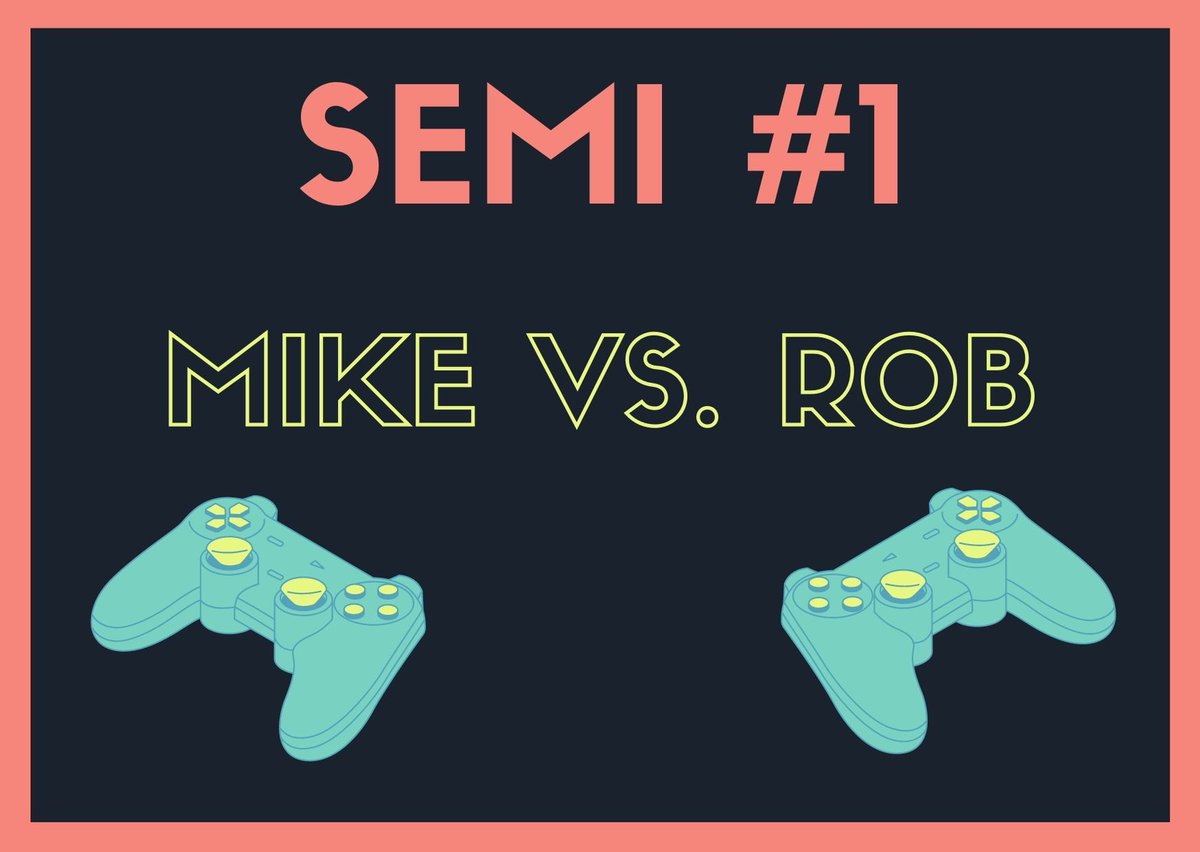 ESV270's tweet photo. Tune in now for our first match and player interviews! #ESV270 #MagicMike #RobTheBuilder https://t.co/OICG8sXoXk