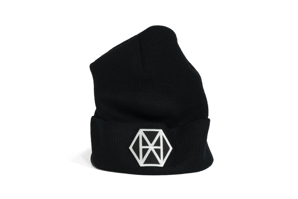 HEXICONmetal's tweet photo. Now available! HEXICON logo Beanies! Get βem at https://t.co/Ya5OjD6jf8 under the merch tab!
Hide your messy hair, keep your ears warm!
#hat #beanie #knitbeanie #hexicon #metal #merch #metalmerch #metalhat #metalbeanie #bandmerch #thrashhat #thrashmetalhat #metalbandmerch https://t.co/R3fCIzQtJI