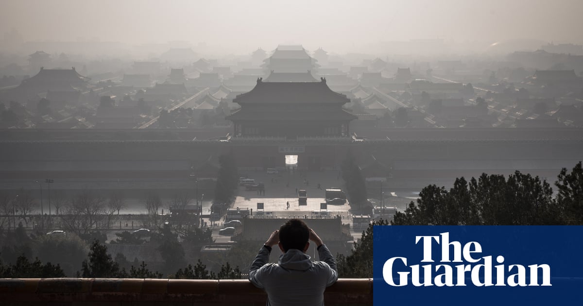 hempature's tweet photo. “It’s been frustrating,” says Ma of the past four years as we speak on the phone, the bustle of Beijing audible in the background. “When it comes to environmental collaboration between the governments, it has been hard to do anything.” 

https://t.co/iEt3Ga3sPG https://t.co/TA87drJCHP