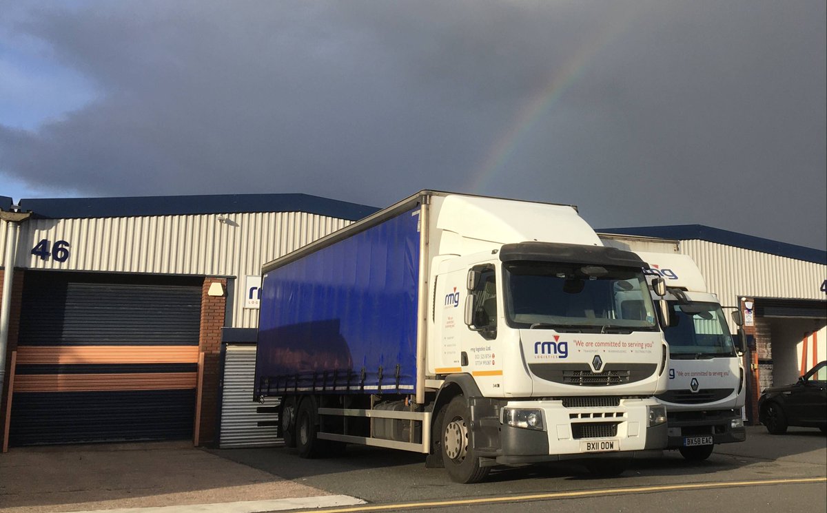 Good Morning Day 3 of #NationalLorryWeek! Did you know… that the logistics sector employs over 2.5million people? It is the UK’s fifth largest sector. Shoutout to all of our drivers & staff who keep the wheels turning. 👏🙏🙌#HGVHeroes #lovethelorry #NLW