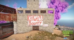 KEEMSTAR's tweet photo. Attention all Rust YouTubers! 

I’m doing a KEEMSTAR BOUNTY soon! Looking to recruit some of you to be my bodyguards! 

If you’re unfamiliar with the event I hide in a massive base in the first person that kills me wins $500! 

Dm or tweet @ me. https://t.co/b9O9S8fcZn