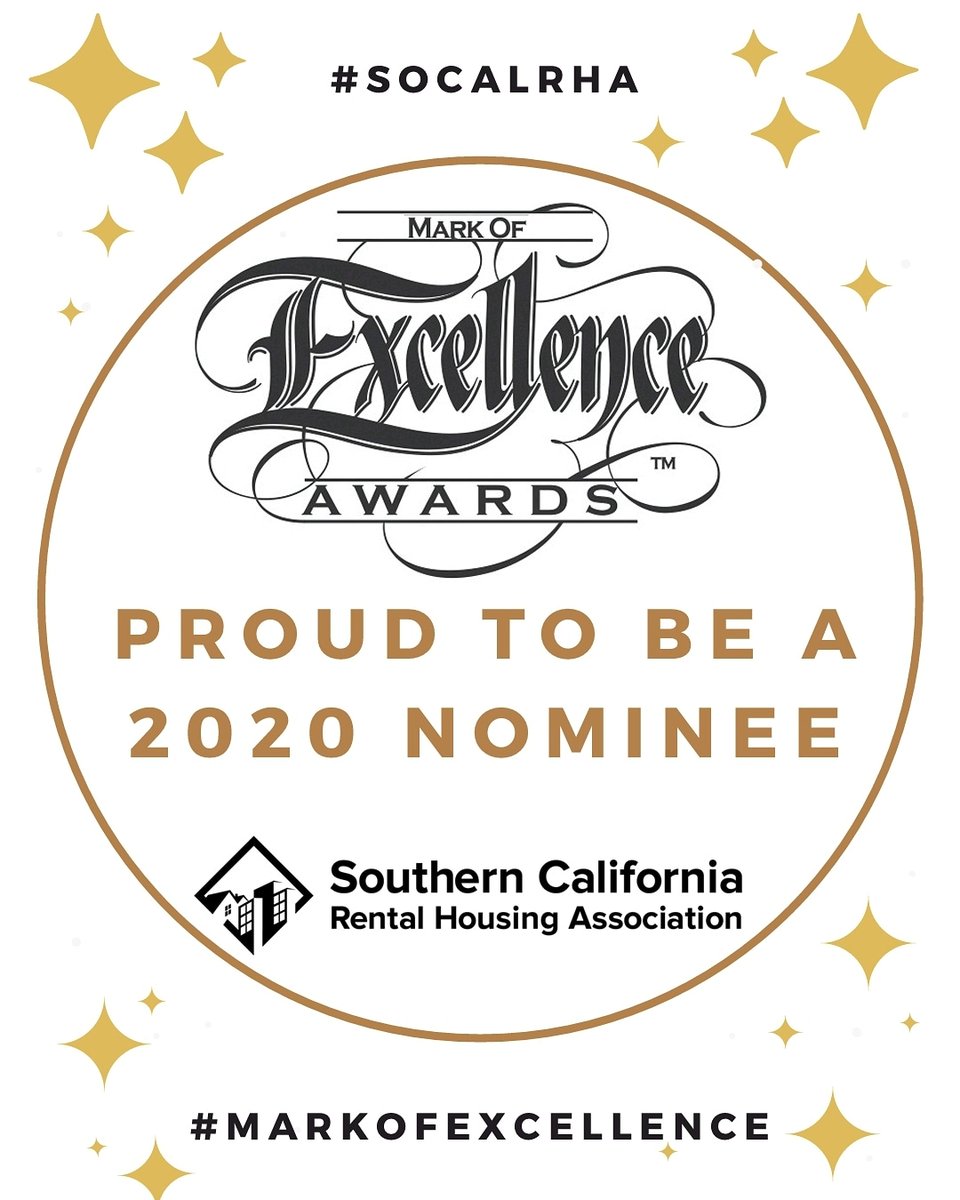 LaToyaRay76's tweet photo. So beyond proud to be nominated this year!! #MARKOFEXCELLENCE #SOCALRHA https://t.co/SQtgr7mvuA