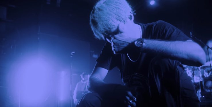 pictures of awsten that should be illegala thread