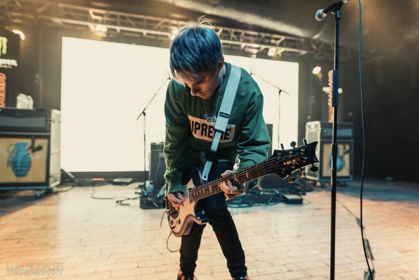 pictures of awsten that should be illegala thread