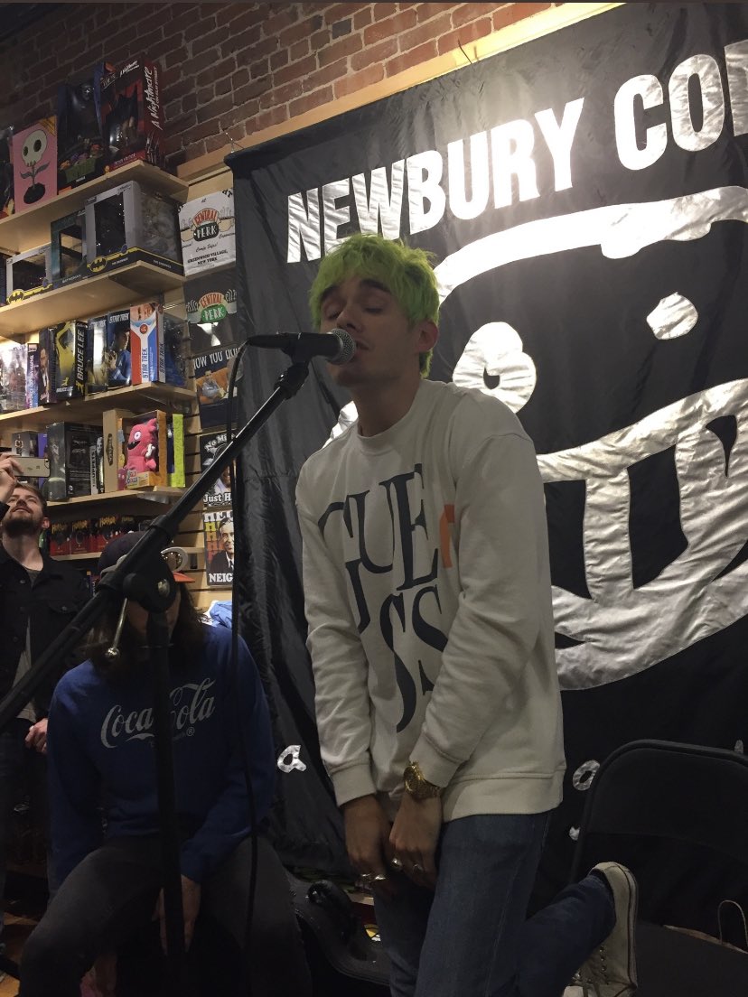 pictures of awsten that should be illegala thread
