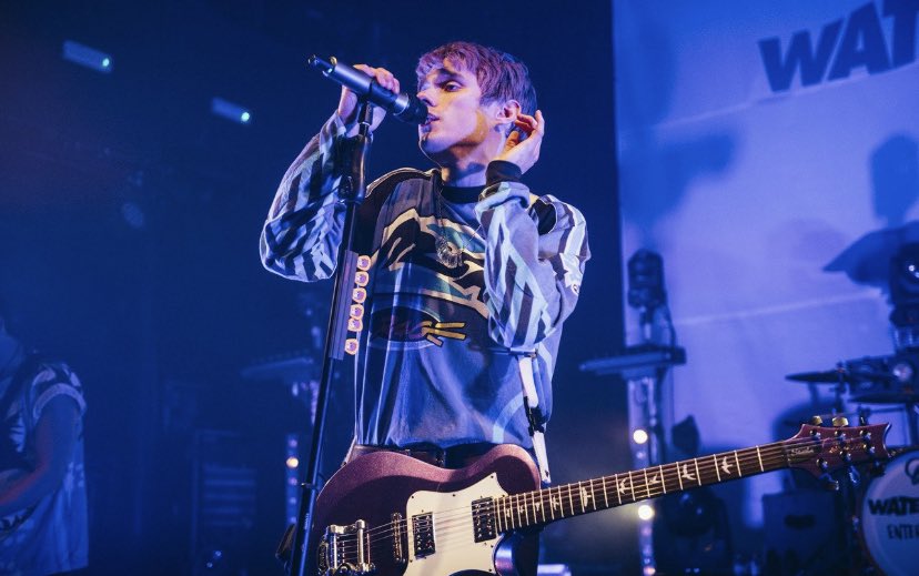 pictures of awsten that should be illegala thread