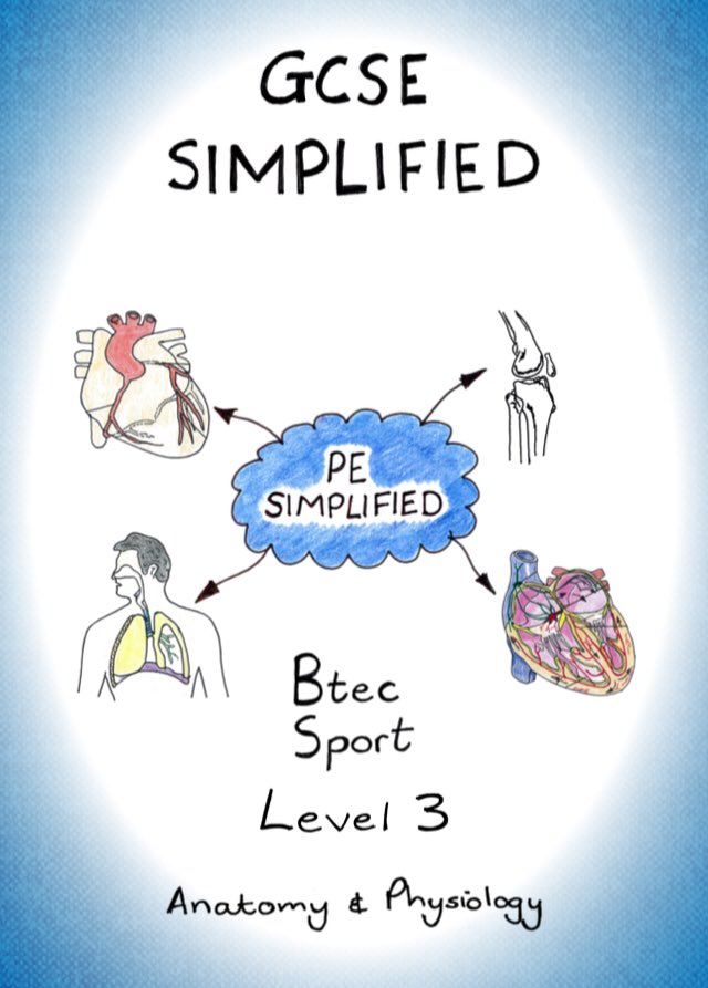 GCSEsimplified's tweet photo. With the #BtecSport Level 3 exam fast approaching in January don’t delay in getting your students the new study guide - a workbook and revision guide combined.
Contains 13 pages of *ALL NEW* questions.
All feedback from schools so far has been great! Don’t wait!
#GCSEsimplifed https://t.co/tVJbCWovij
