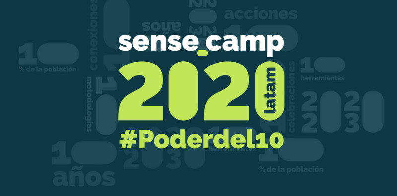 reimagina2030's tweet photo. #SaveTheDate y #Regístrate 17 - 22 de Noviembre
👋 ¿Ya te inscribiste para el #SenseCamp de @makesenseMexico ?
En este Festival de innovación socio-ambiental hablaremos de cómo Reimaginar las Organizaciones del Futuro Hoy con Allan Rhodes.
https://t.co/XL5QBdV7pN
#poderdel10 https://t.co/HZz3heUDi3