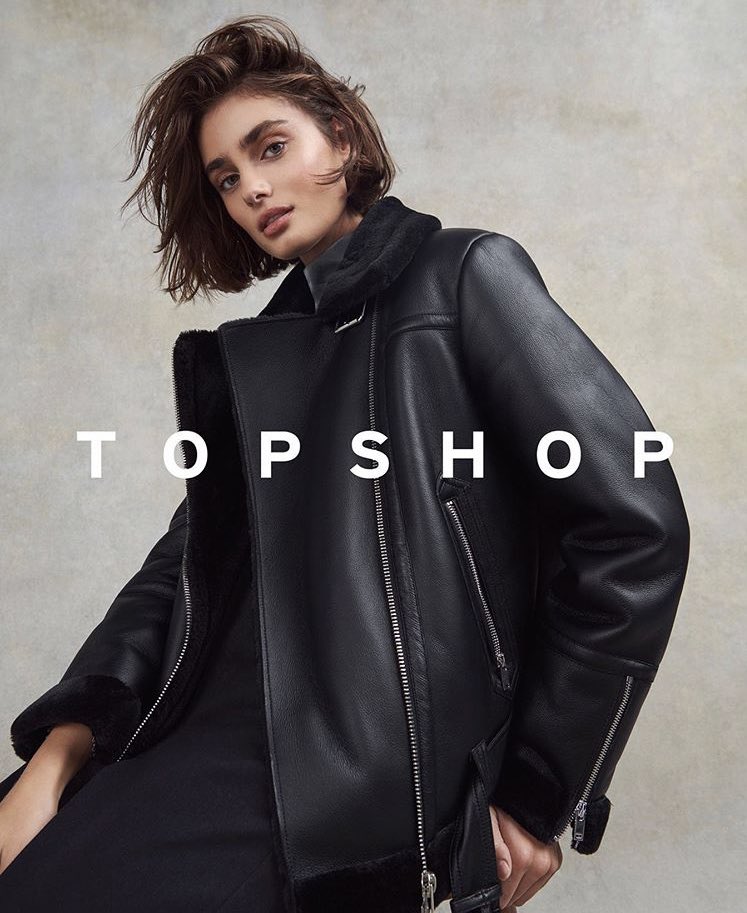 IMGmodels's tweet photo. #TaylorHill (@TaylorMarieHill) fronts @Topshop’s new campaign. https://t.co/sZzJczuiuD