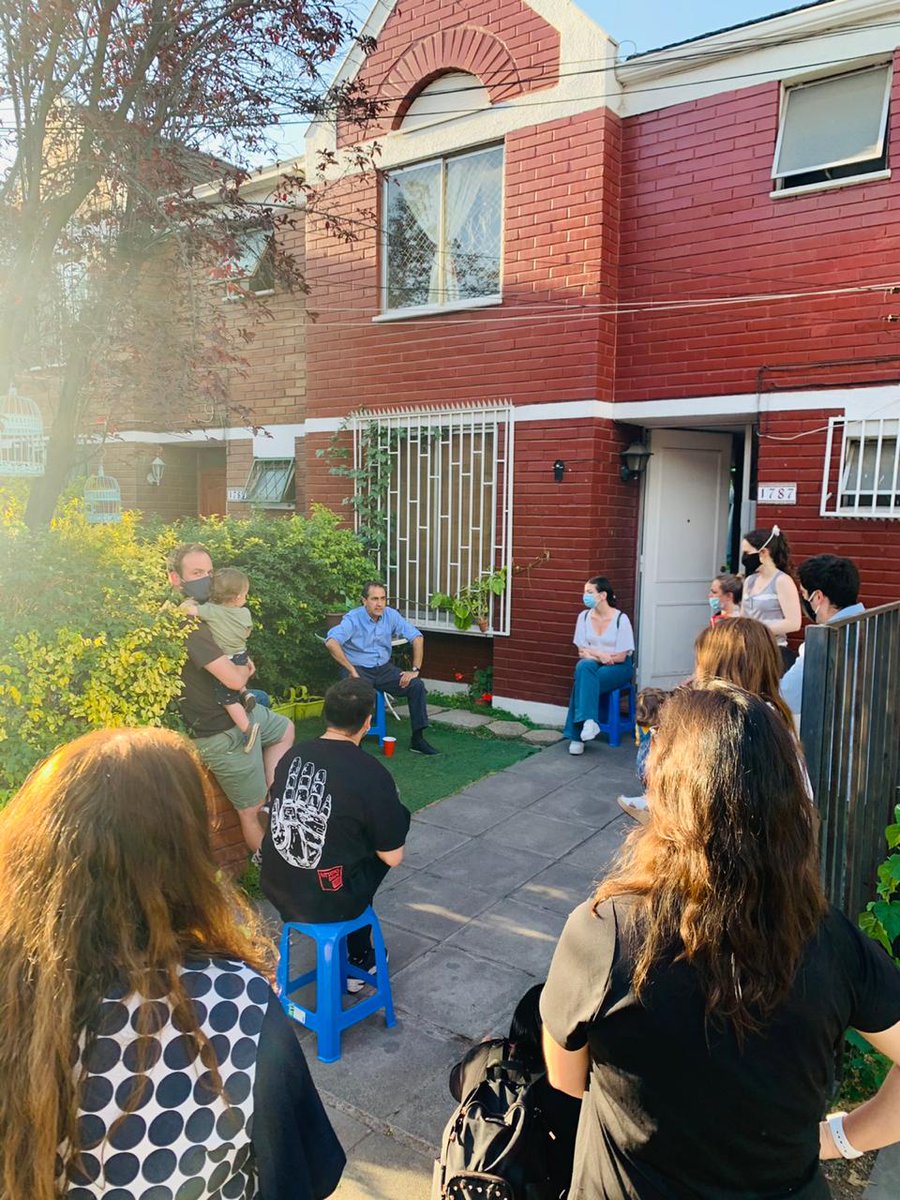 PabloZalaquettS's tweet photo. #Vitacura conmigo se va a mantener como una comuna residencial. Hay muchas cosas que no las hubiera hecho yo. Si soy electo, haré todo lo que esté en mis manos para proteger ese carácter residencial que exigen los vecinos.
#MejorVitacuraAhoraZalaquett
#primarias29NOV https://t.co/Nu8gzSR5mK