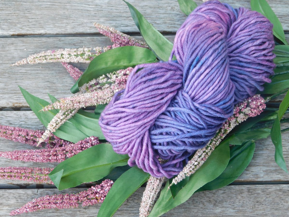 PsychicDiandra's tweet photo. Hand made Australia.
https://t.co/dfMnrFIkKC
#silkrods #silk #indiedyer #originalyarns #australianmerino
#Hempcraft #naturaldye #nature #madeit #etsy #shopsmallthischristmas #shopsmall https://t.co/maNjLB5JJB