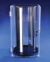 DisplayitTV's tweet image. WHOLESALE FIXTURES AND DISPLAYS  

Display earrings, watches, rings, bracelets and necklaces.
Countertop cases, locking cases, single displays.
#jewelrydisplay
#ringdisplay
#earringdisplay
#necklacedisplay
#braceletdisplay
#displaycase
CATALOGS/PRICE LISTS:bit.ly/2fqJlVb