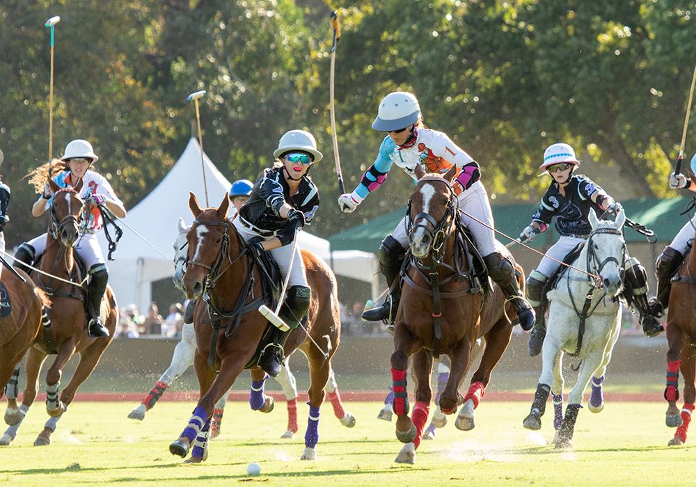 PoloAssociation's tweet photo. Combining long-lasting relationships, selfless polo, and familial expertise proved to be the recipe for success for all American team 🇺🇸 Iconica who took home the 2020 Texas Women's Open 🏆! #WomenPower

Learn more from this talented group https://t.co/lmtRCnsPUi

📸 ©Kaylee Wroe https://t.co/9WI2f3EiKp