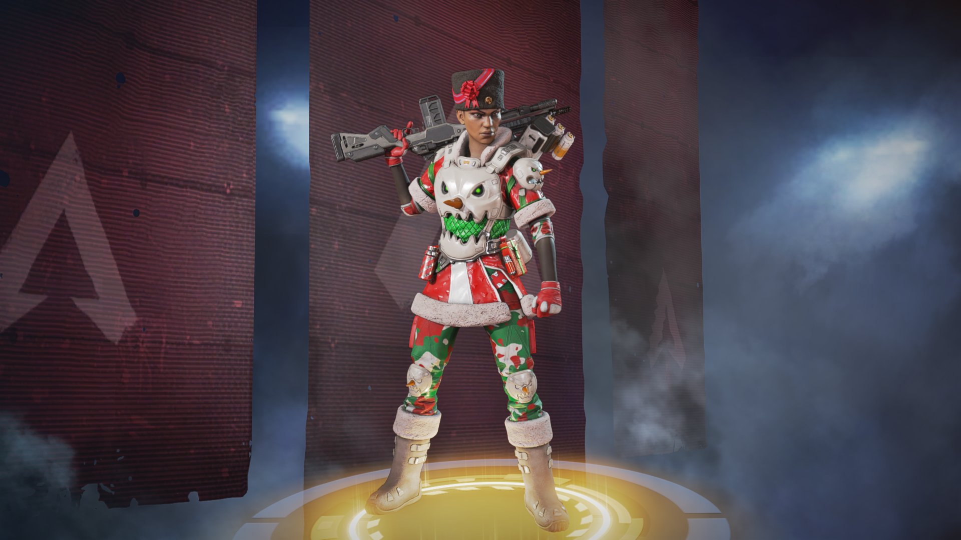 Bangalore Holo-day Bash 2020