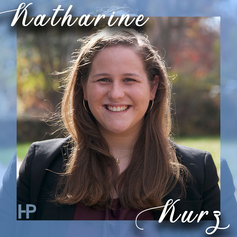 heelprint's tweet photo. KC is the CMO of Heelprint and a senior Advertising &amp; PR major with a Stats minor. She loves that Heelprint “provides a lot of insight into the PR industry and professionalism, specifically, experiences that challenge the skills I learn in my coursework.” #PR #Communications https://t.co/zFh5LrIXxC