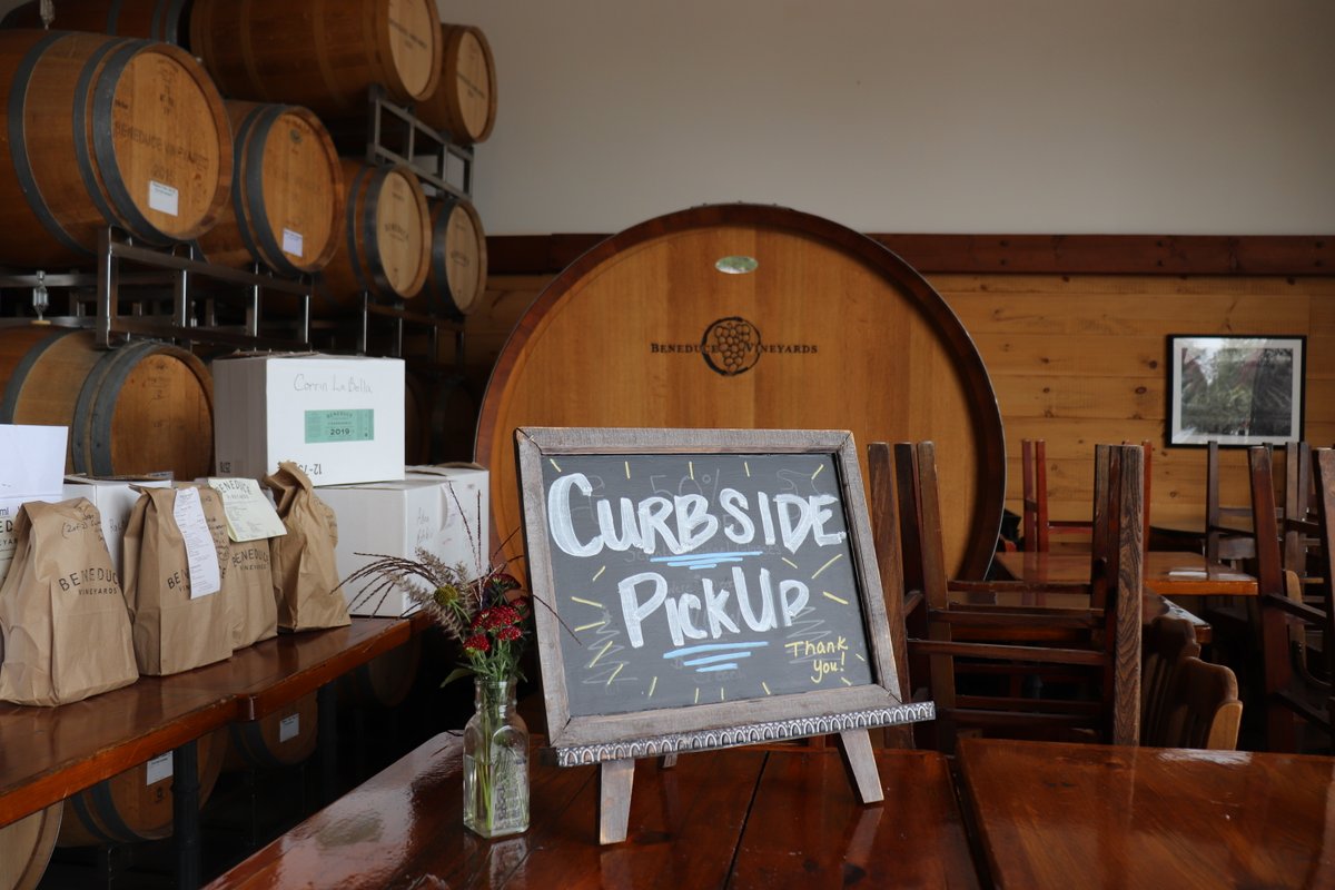 New Jersey Wines tweet media