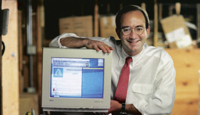 A 30 year old man in his garage created a $1.5 trillion dollar company. He's known today as Jeff Bezos.But he's not the only one to build a wildly successful company from a small beginning.Time for a thread