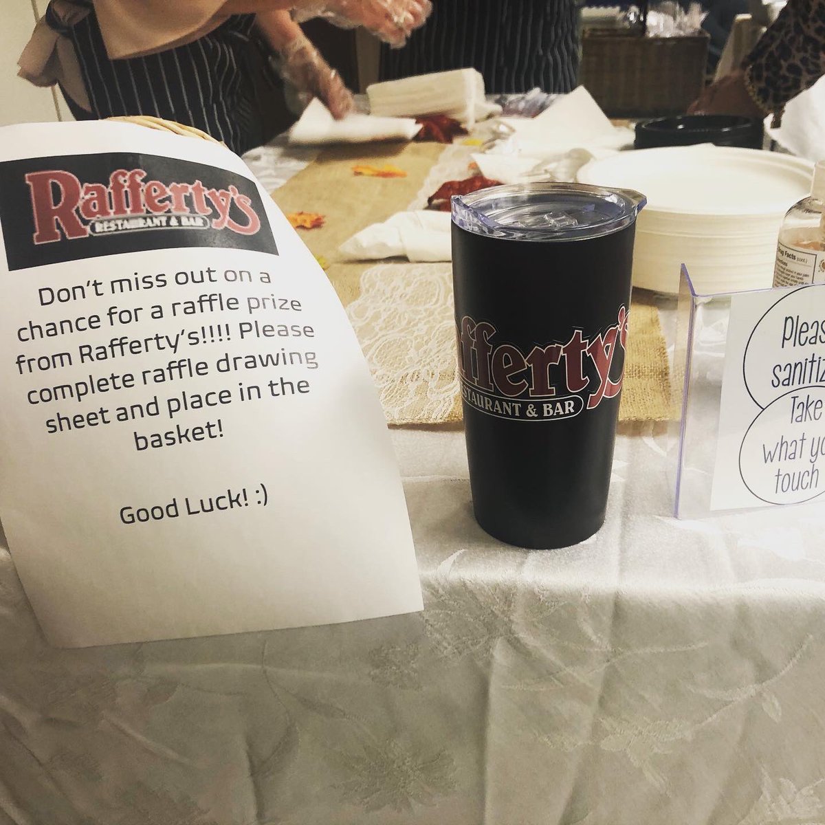 Keheley Comets (@keheleycomets) on Twitter photo Thank you <a href="/keheleypta/">Keheley ES PTA</a> and <a href="/KES_Foundation/">Keheley Foundation</a> for the delicious lunch from <a href="/RaffertysGrill/">Rafferty's Restaurant</a>! It was delicious! 💫💫 Thank you <a href="/keheleypta/">Keheley ES PTA</a> and <a href="/KES_Foundation/">Keheley Foundation</a> for the delicious lunch from <a href="/RaffertysGrill/">Rafferty's Restaurant</a>! It was delicious! 💫💫