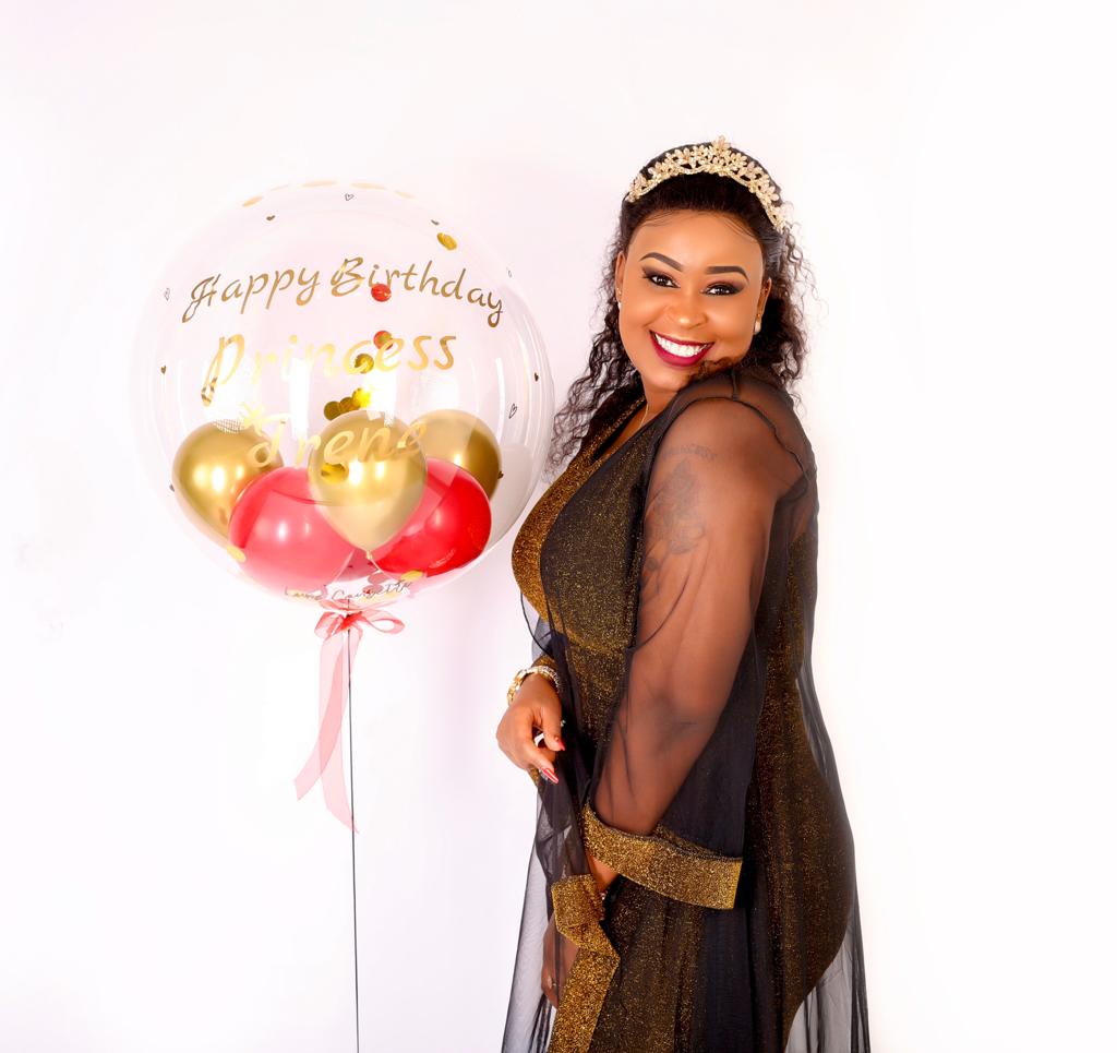 RevLucyNatasha's tweet photo. Join me in Wishing my Executive Personal Assistant @PrincessIrene19 Irene a Happy Birthday.  You are a dedicated spiritual daughter/personal assistant of many years . 

You have traveled with me to various Continents, Countries
&amp; Cities serving me &amp; God's people. 
#Birthdaygirl https://t.co/XU8Xr7R9Fg