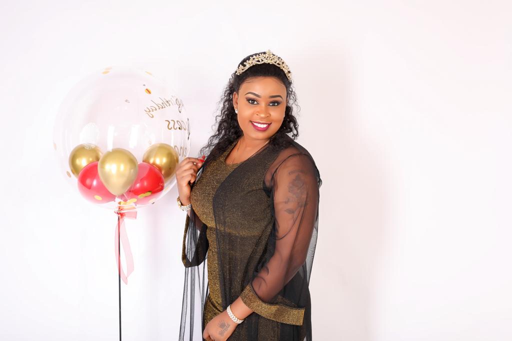 RevLucyNatasha's tweet photo. Join me in Wishing my Executive Personal Assistant @PrincessIrene19 Irene a Happy Birthday.  You are a dedicated spiritual daughter/personal assistant of many years . 

You have traveled with me to various Continents, Countries
&amp; Cities serving me &amp; God's people. 
#Birthdaygirl https://t.co/XU8Xr7R9Fg
