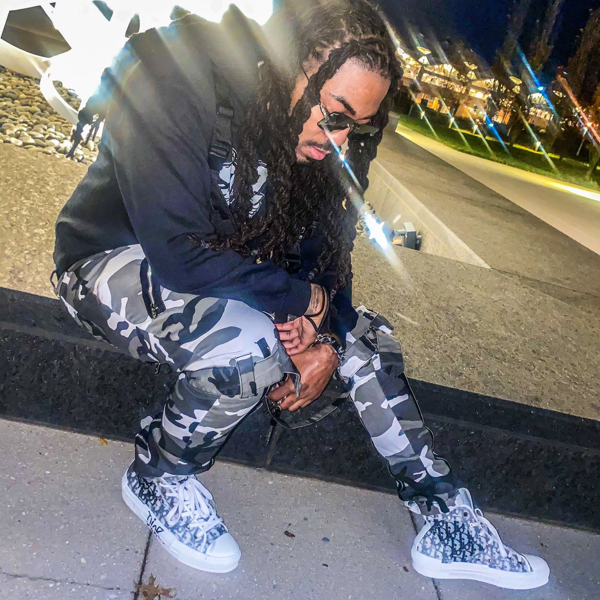 tuff_inthecut's tweet photo. Stay Lethal⚡️ https://t.co/slQgTNqTbN