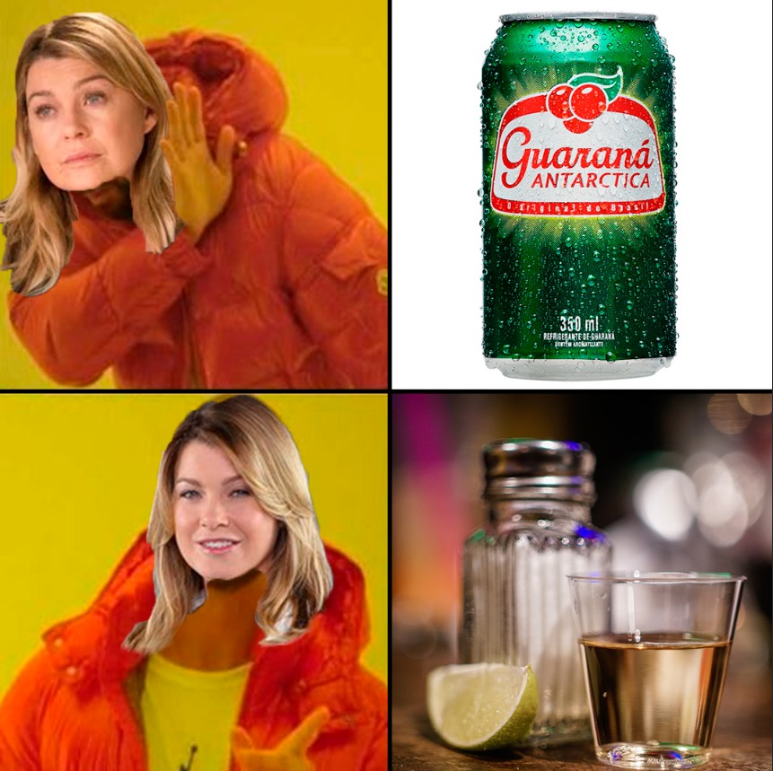 SonyChannelBR's tweet photo. @guarana Cada um com suas preferências 😎 https://t.co/I2fV6BTuVv