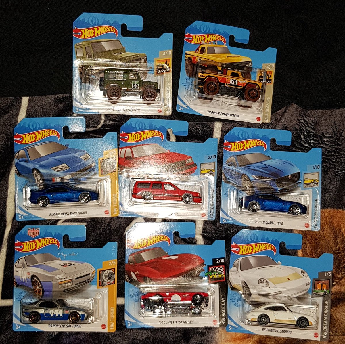 SneakyJamerson's tweet photo. HAUL!!!!!

Well well, B&amp;M look what we have here!
😍

@Hot_Wheels #HotWheels #BCase @bmstores #diecast #2021 https://t.co/gE5jSed8JA