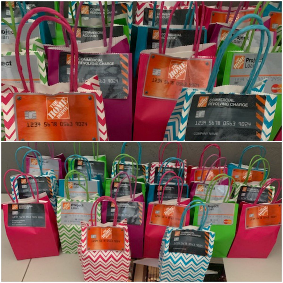 FES <a href="/wilson_jeter/">Andrea Wilson Jeter</a> has Credit Incentive Bags ready-made... let's #GET it Team #HD0704 <a href="/christydumas/">Christy Dumas</a> <a href="/0704CeCe/">Chrishaunta Freeman</a> <a href="/SteveLingle3/">Steve Lingle</a> <a href="/ChadWiseman11/">Chad Wiseman</a> @Hannah_HDCS <a href="/RSalemi/">Robbie Salemi</a>
