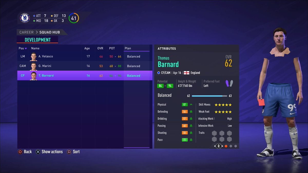 CFC_oweener's tweet photo. @MattHDgamer fifa myth. Lmao #fifamyths #MattHDgamer #PS4share https://t.co/76kOVDMty8