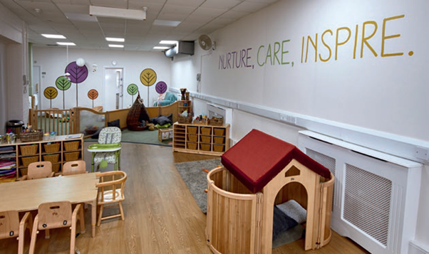 LGNurseries's tweet photo. Our Chairman, Andy Morris has been featured on the UK's leading nursery review website, 'Day Nurseries' in which he talks about how Little Garden Day Nursery Group have doubled in size within 6 months &amp; about uniting all of our nurseries.  Read more here:- https://t.co/JLZAPtyq7T https://t.co/VfgXRBhWDt