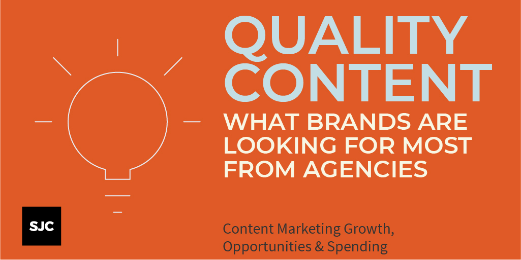 stjoseph's tweet photo. Content Marketing Growth, Opportunities & Spending: Webinar Insights 💡
A few key findings from our webinar with @jacquelineloch based on new research from the @ContentCouncil and @ANAmarketers.
Get more info here: https://t.co/iJ3YVNQ6Mr
#contentmarketing #beyondcontent https://t.co/oeO09hgYt9
