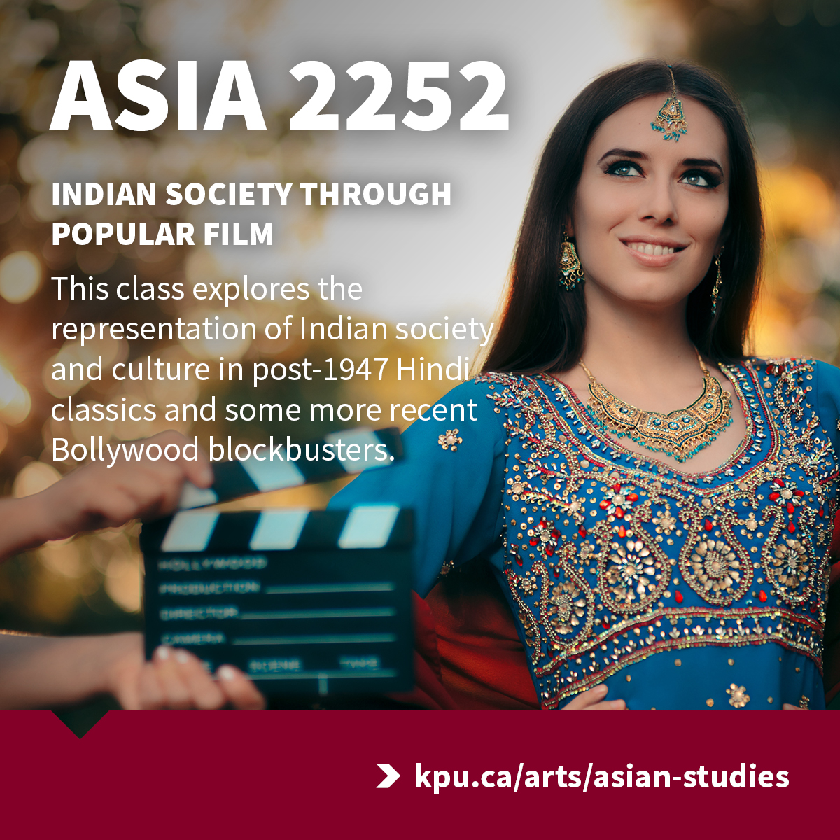 KPUAsianStudies's tweet photo. [1/2]
Registration opens today for Spring 2021 classes! We have the following nine courses to choose from:

ASIA 1111 - The Religions of India
ASIA 1311 - Religions of East Asia
ASIA 2120 - Introduction to Chinese and Japanese Cinema  
ASIA 2156 - Martial Arts of China and Japan https://t.co/HbFgbnkuLN