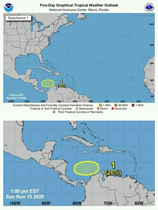 Unidad_Latina's tweet photo. #ÚLTIMO_MINUTOS #Nicaragua

Detrás del fenómeno IOTA que ya es categoría Cinco se acerca otro fenómeno ya alertado el CNH,  KAPPA. Nueva evacuación hacia los albergues. Familias de Prinzapolka regresan a los albergues de Tasba Pauni.

#Unidad_Latina https://t.co/hh2h66y21g