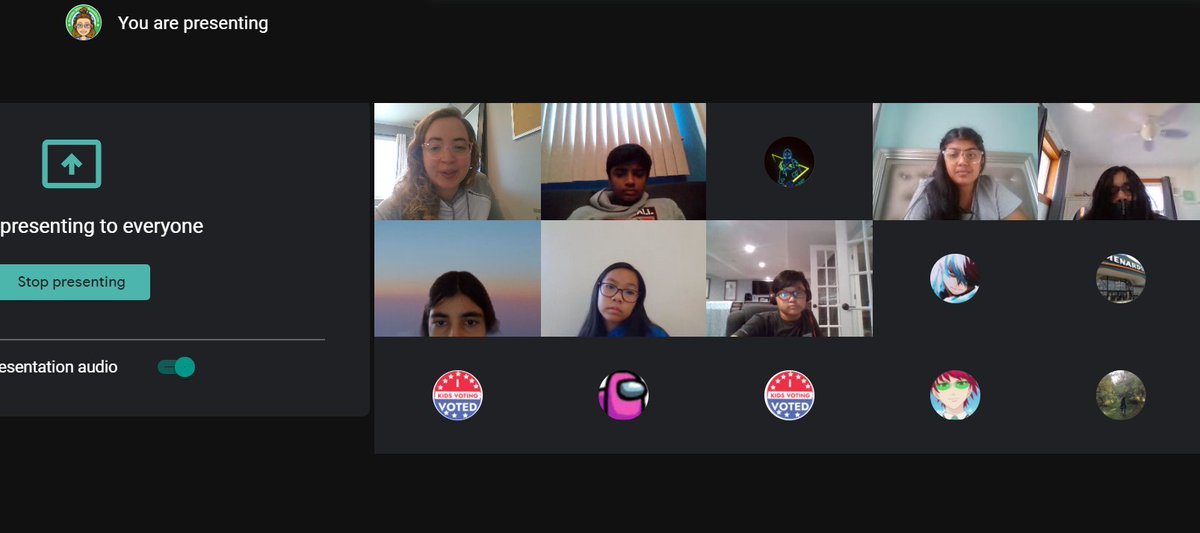 MrsRummelhoff's tweet photo. I had so much fun this morning supporting students as they use one of my favorite tools @WeVideo to publish their first projects of Trimester 2! 🎥🤩 Thanks @MissLiberto for inviting me! ✨ https://t.co/E18rlJyxD2